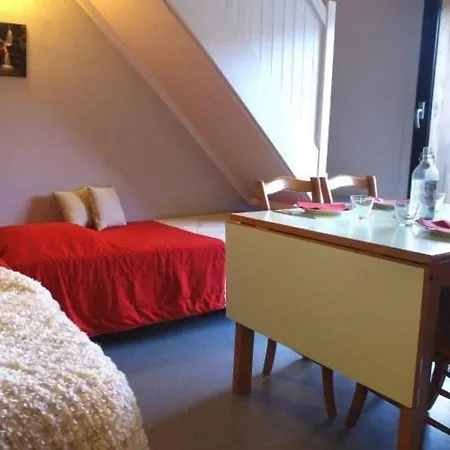 Village Montanha Lioran Aparthotel Saint-Jacques-des-Blats