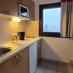 Village Montanha Lioran Aparthotel