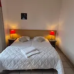 Village Montanha Lioran Aparthotel 3*