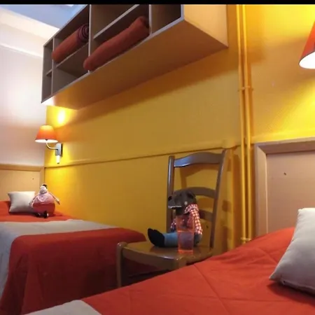 Village Montanha Lioran 3*