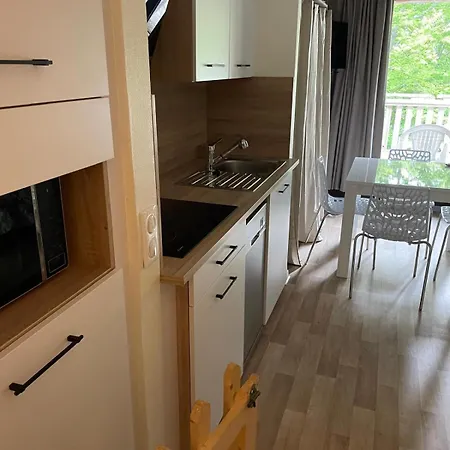 Village Montanha Lioran