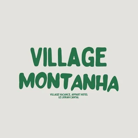 Village Montanha Lioran Апарт-отель