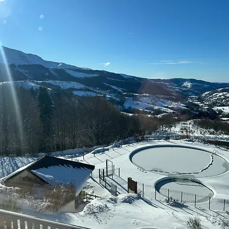 Village Montanha Lioran *
