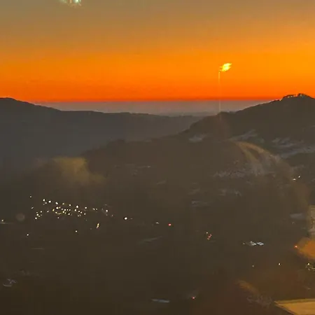 Village Montanha Lioran Saint-Jacques-des-Blats