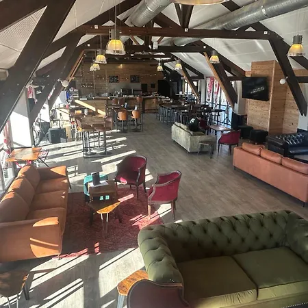 Village Montanha Lioran