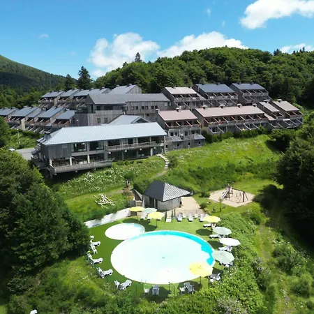 Village Montanha Lioran 3*