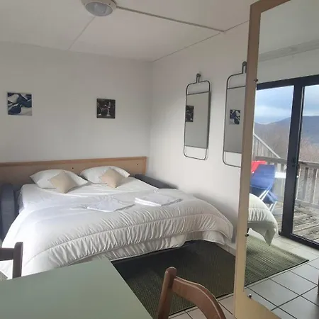 Village Montanha Lioran