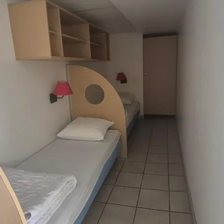 Village Montanha Lioran Сен-Жак-де-Бла