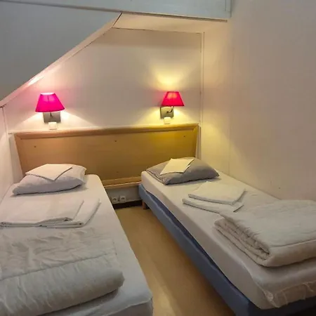 Апарт-отель Village Montanha Lioran