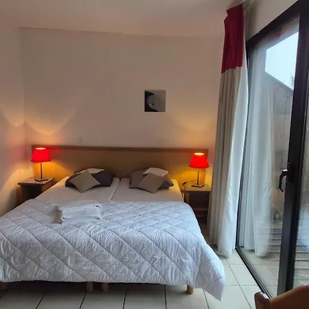 Village Montanha Lioran 3*