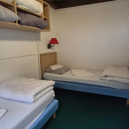 Village Montanha Lioran Apartmanhotel 3*
