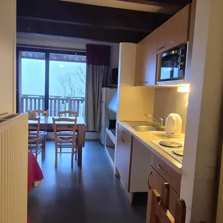 Village Montanha Lioran