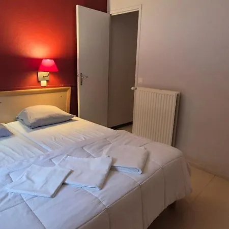 Apartmanhotel Village Montanha Lioran