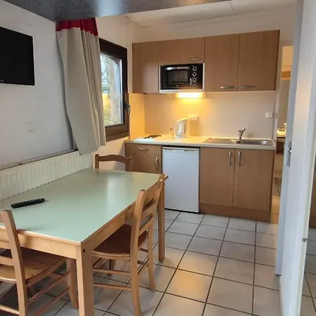 Village Montanha Lioran