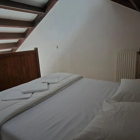 Village Montanha Lioran Апарт-отель 3*