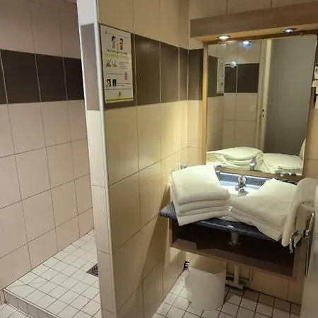 Апарт-отель Village Montanha Lioran 3*