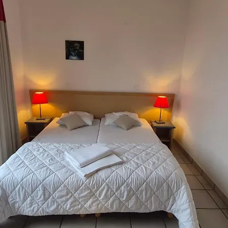 Village Montanha Lioran 아파트호텔 3*