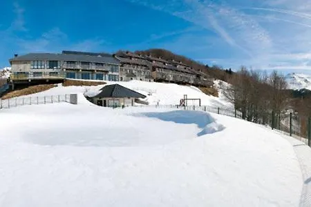 Village Montanha Lioran 3*