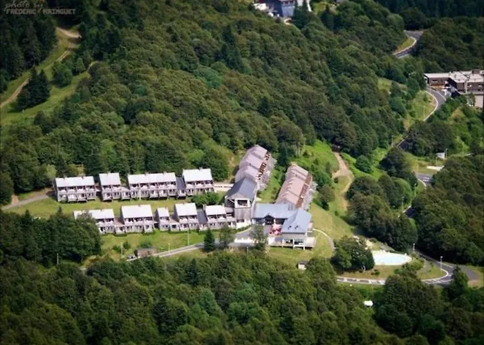 Village Montanha Lioran 3* Saint-Jacques-des-Blats