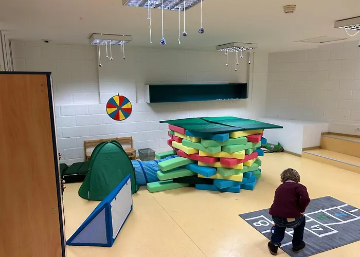 Village Montanha Lioran Aparthotel