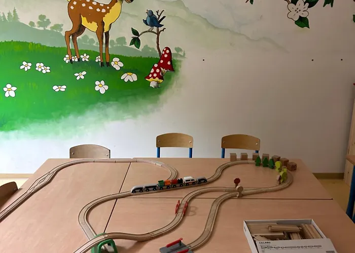 Village Montanha Lioran Aparthotel Saint-Jacques-des-Blats