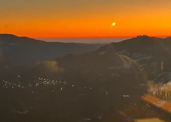 Village Montanha Lioran Saint-Jacques-des-Blats