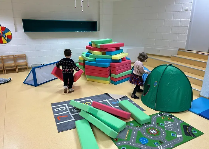 Village Montanha Lioran Aparthotel