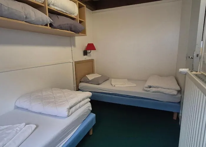 Village Montanha Lioran Aparthotel 3*