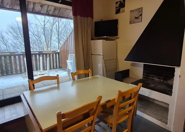 Village Montanha Lioran 3*