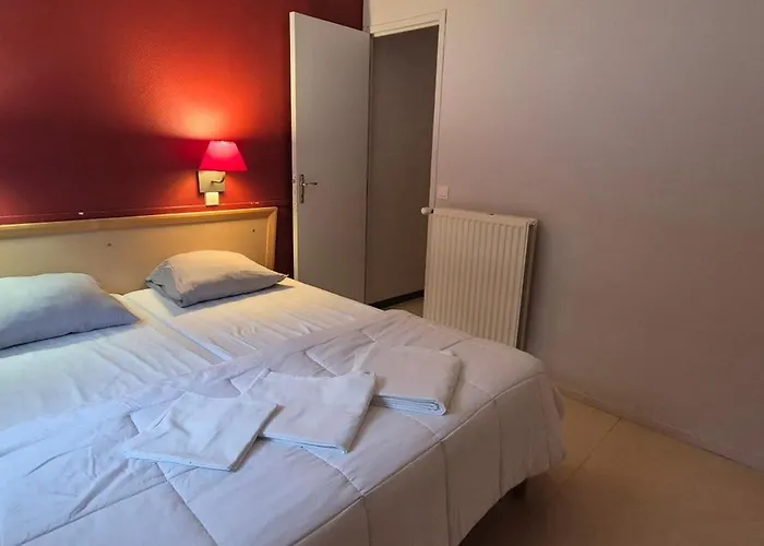 Aparthotel Village Montanha Lioran