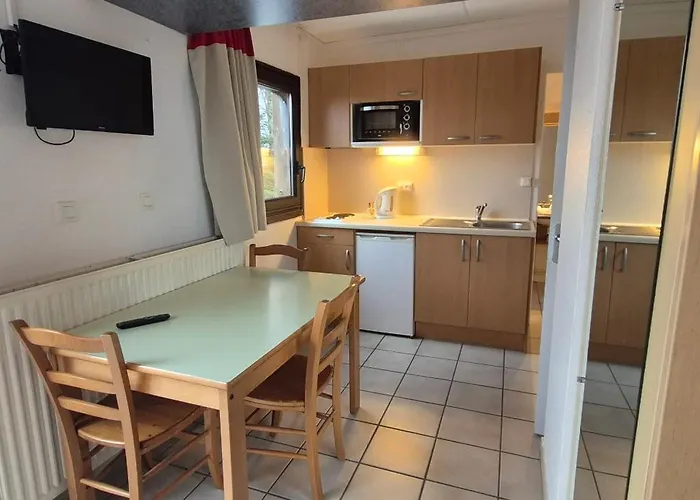 Village Montanha Lioran