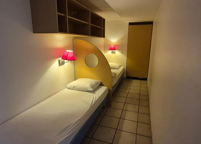 Village Montanha Lioran Aparthotel Saint-Jacques-des-Blats