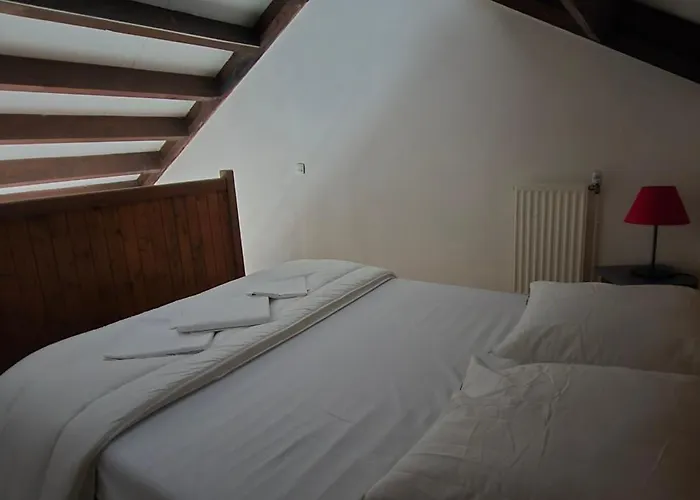 Village Montanha Lioran Aparthotel 3*