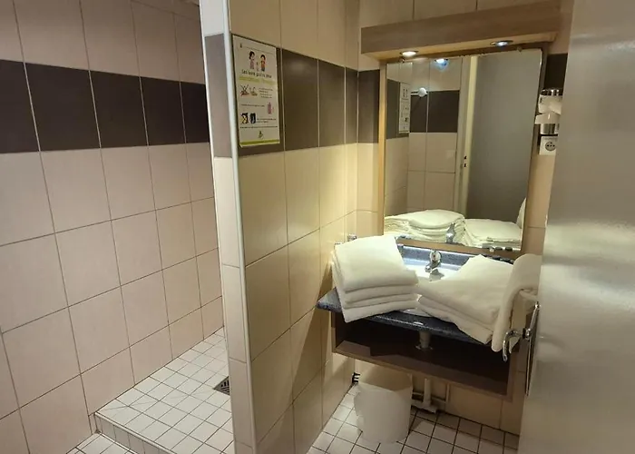 Aparthotel Village Montanha Lioran 3*