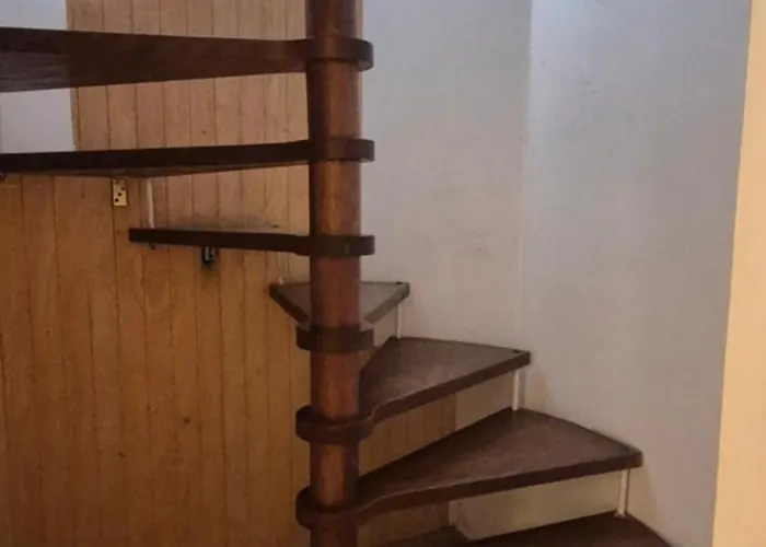 Village Montanha Lioran Aparthotel 3*